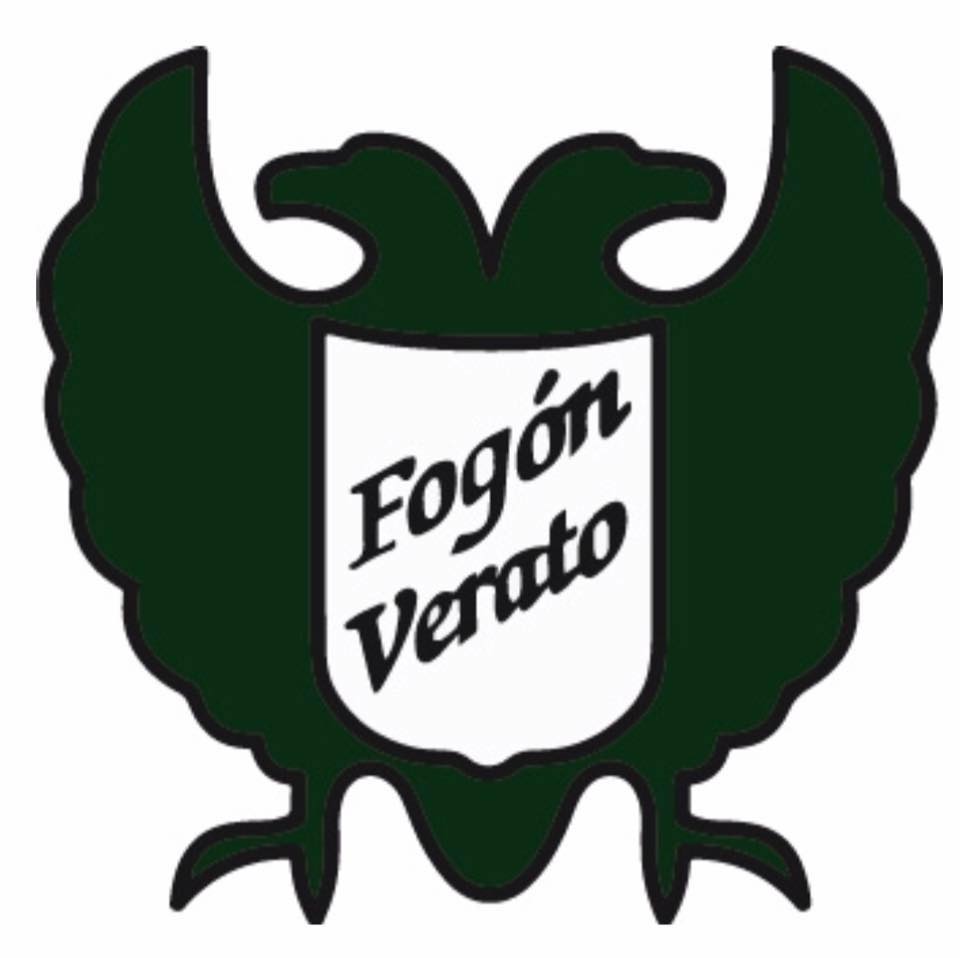 FOGON VERATO