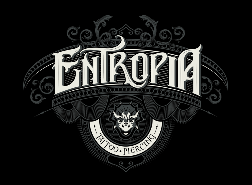 ENTROPIA TATTOO