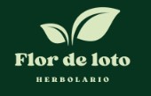 Flor de loto herbolario
