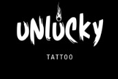 UNLUCKY TATTOO – ELENA MERLOTTI