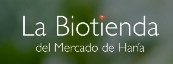 LA BIOTIENDA DEL MERCADO DE HARIA