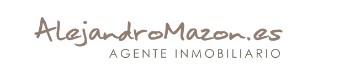 ALEJANDRO MAZON AGENTE INMOBILIARIO