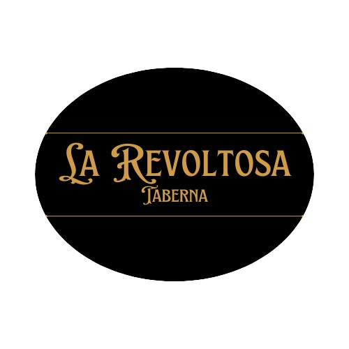 TABERNA LA REVOLTOSA