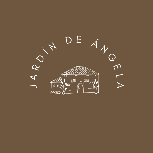 ORNABRUS – EL JARDIN DE ANGELA