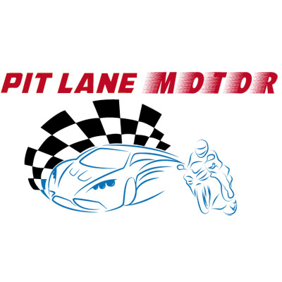 Pit Lane Motor