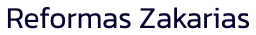 Reformas Zakarias