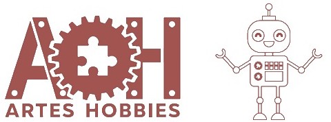 Ares hobbies