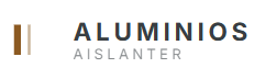ALUMINIOS AISLANTER S.L